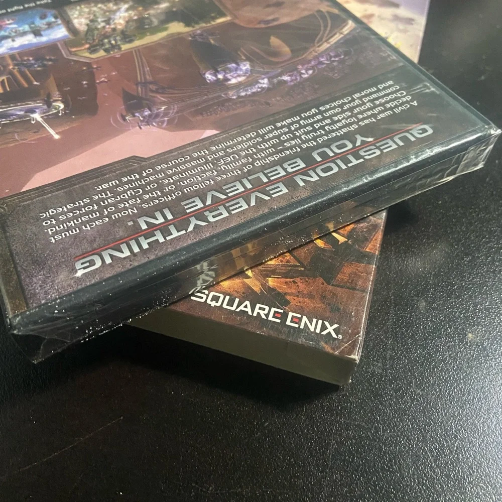 Supreme Commander 2 PC Game Brand New factory Sealed (B1)
